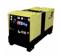 Сварочные генераторы KHM 595PS