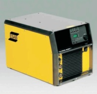 Оборудование для ТИГ сварки AC/DС – переменный/постоянный ток ESAB (ЭСАБ) Origo™ Tig 3000i AC/DC, TA24 AC/DC