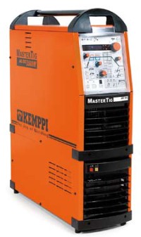 Mastertig AC/DC 3500W